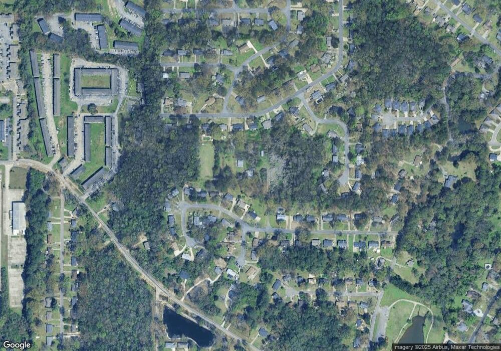 309 18th Ave NE, Center Point, AL 35215 - photo 1