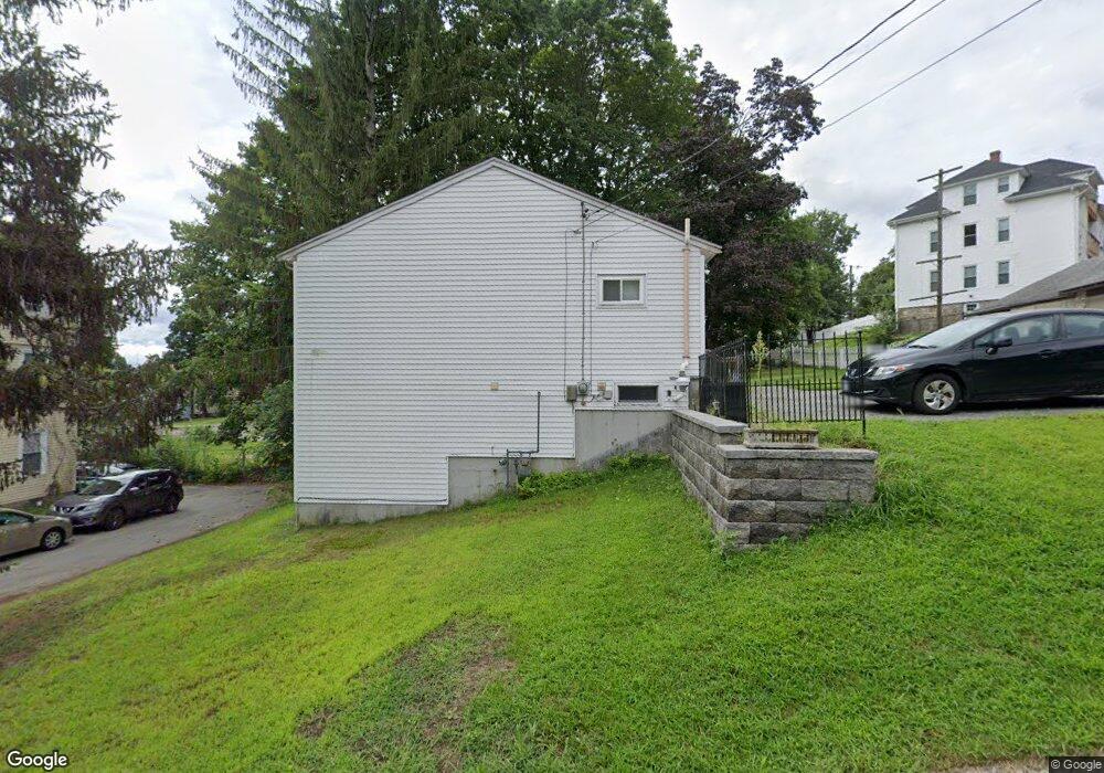 46 Dexter St, Woonsocket, RI 02895 - photo 1