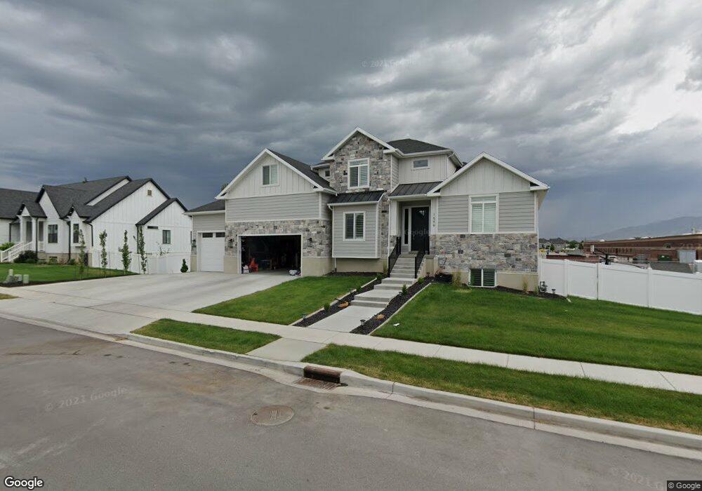 1599 W Timp Meadows Dr unit 93, Lehi, UT 84043 - photo 1