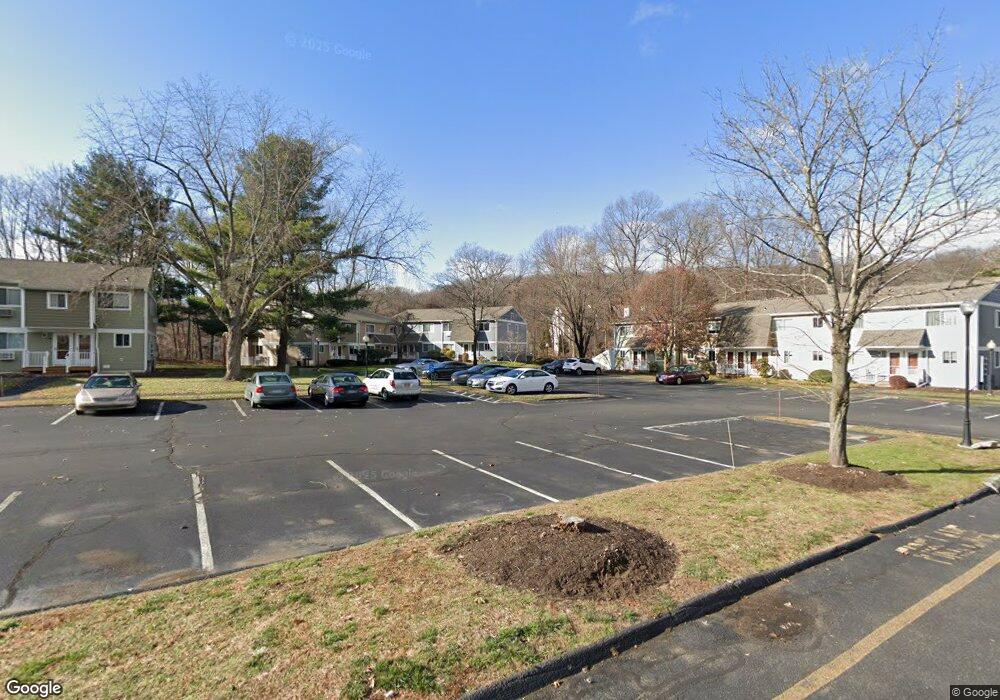 6 Rose Ln unit 43, Danbury, CT 06811 - photo 1