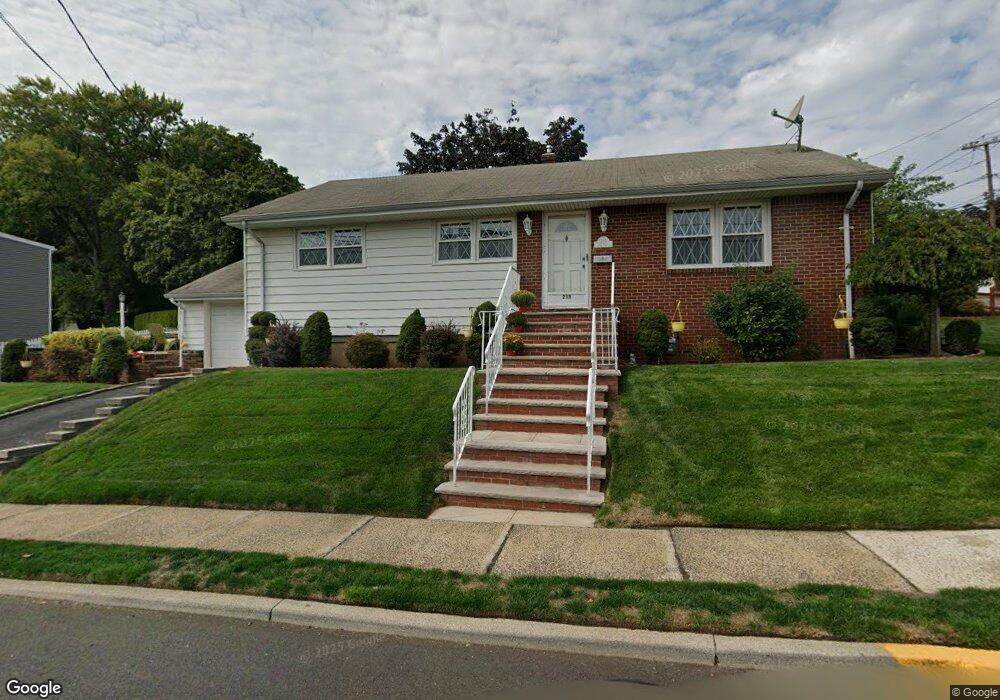 219 Oldfield Ave, Hasbrouck Heights, NJ 07604 - photo 1