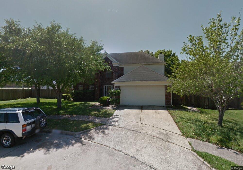 4014 Dogwood Dr, Pearland, TX 77584 - photo 1