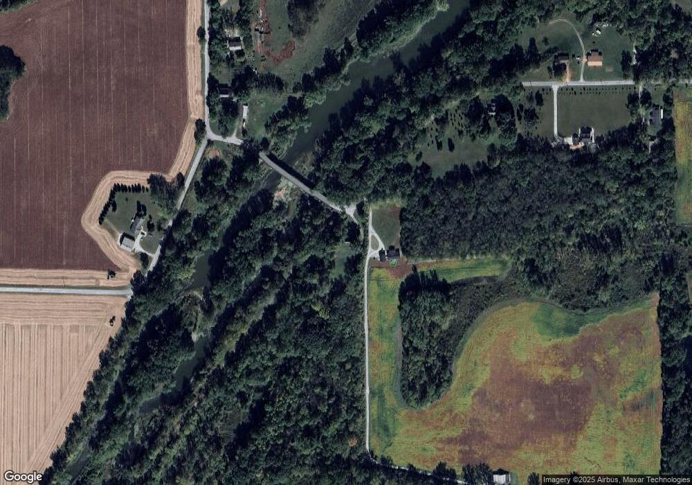 7689 E 100 N, Lagro, IN 46941 - photo 1