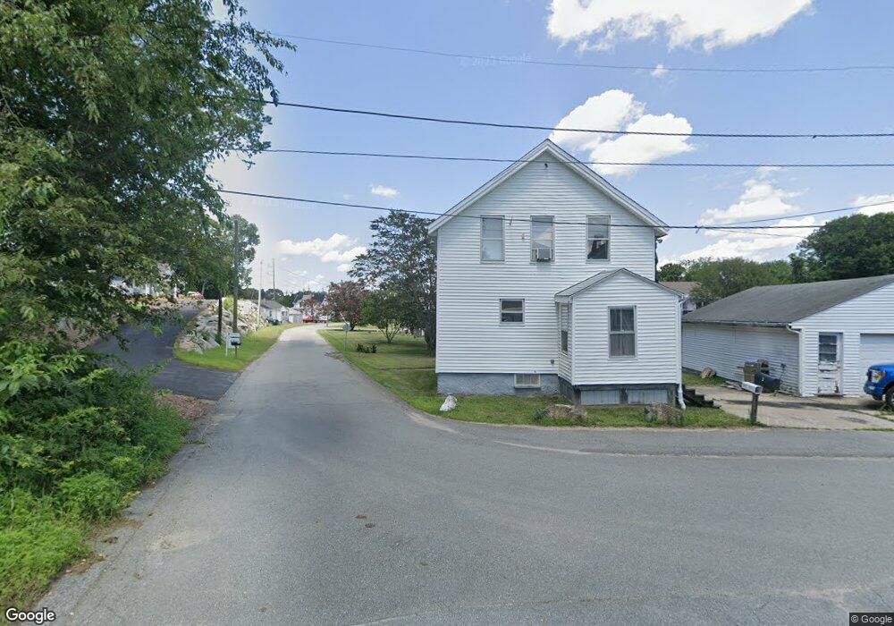 0 Birch St (Ns) L:1b, Tiverton, RI 02878 - photo 1