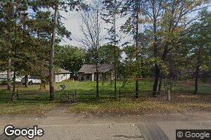22563 E Martin Lake Dr NE, Stacy, MN 55079