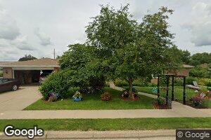 306 Elm St, Cobb, WI 53526