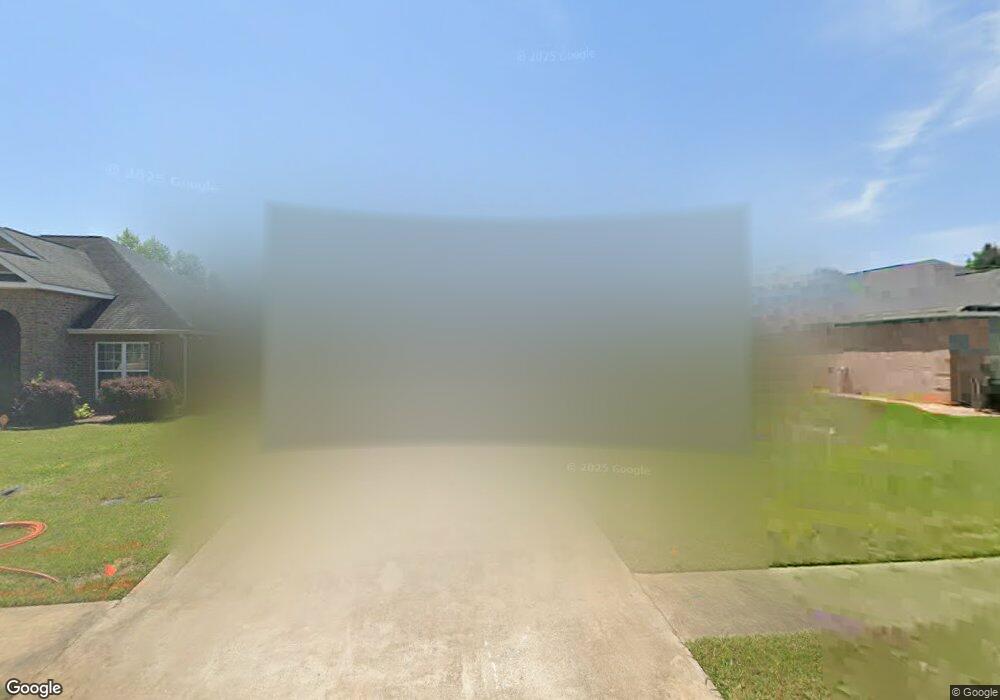 102 Alexis Way, Byron, GA 31008 - photo 1