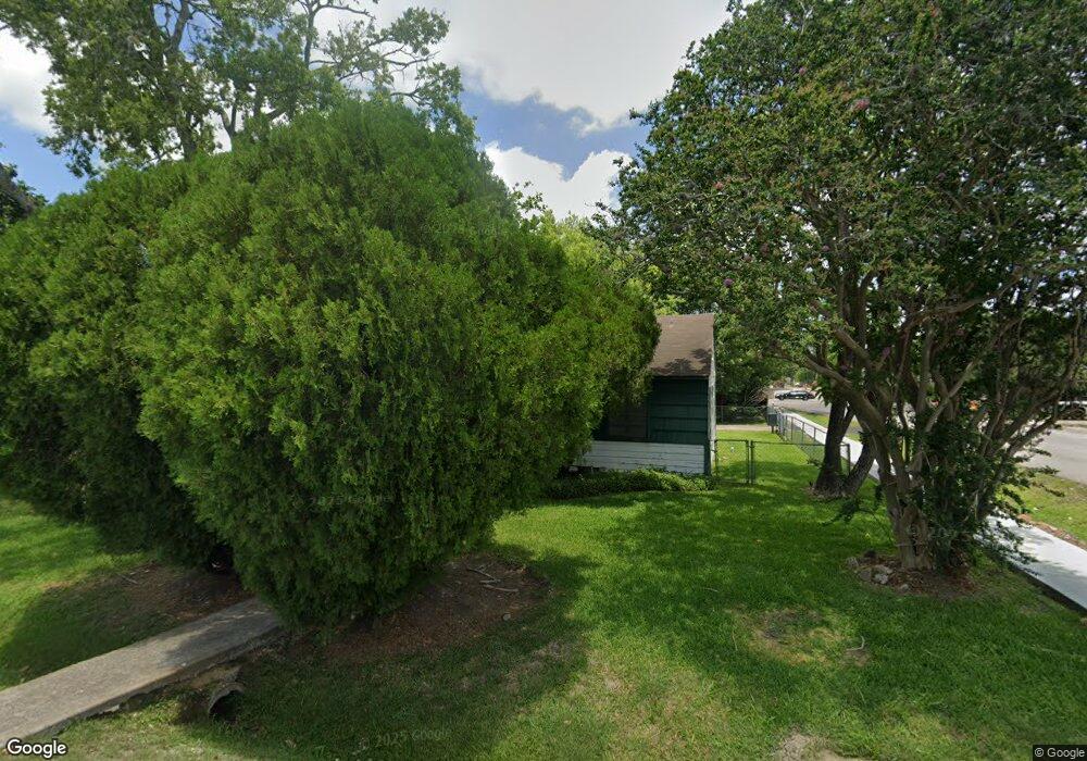 3461 Lydia St, Houston, TX 77021 - photo 1