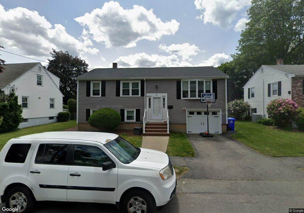 16 Running Brook Rd, West Roxbury, MA 02132 - photo 1