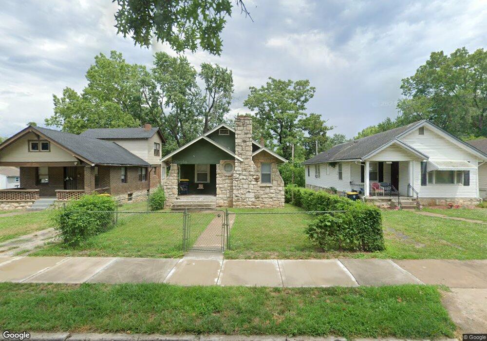 5711 Garfield Ave, Kansas City, MO 64130 - photo 1
