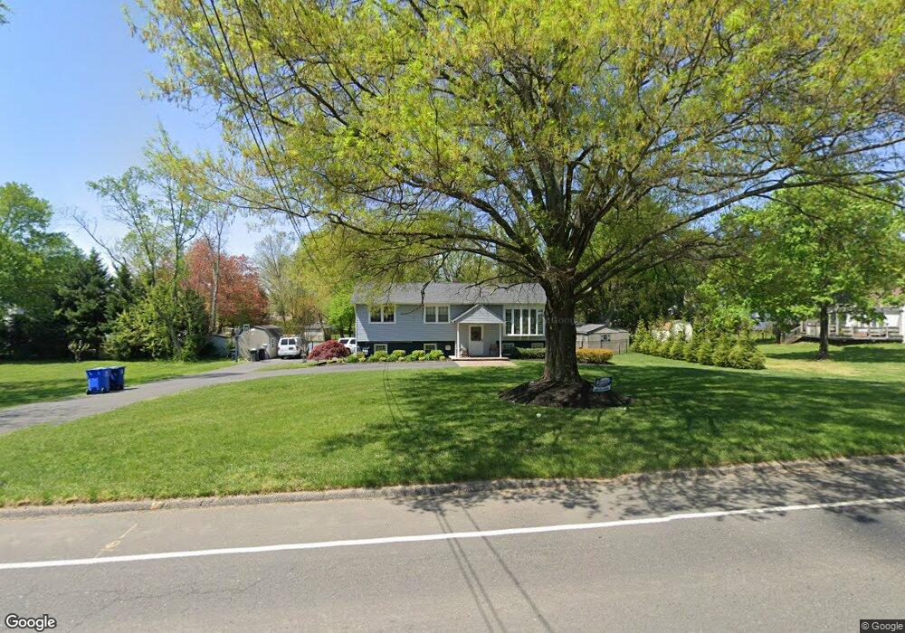 4207 Bridgeboro Rd, Moorestown, NJ 08057 - photo 1