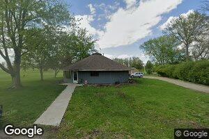 510 W Elm St, Winfield, IA 52659
