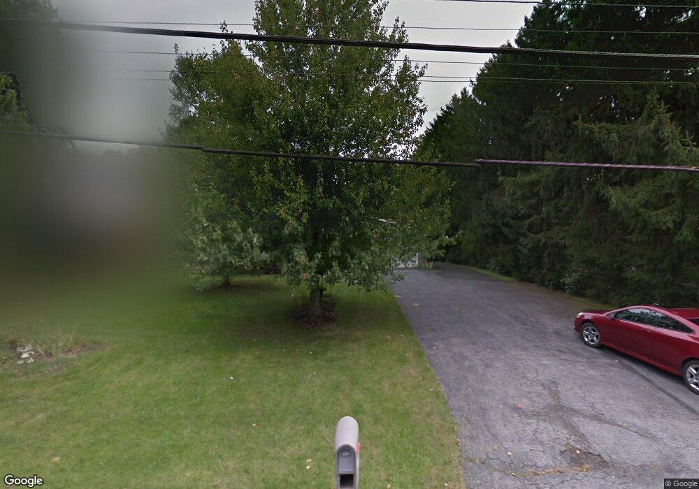 3851 Lanark Rd, Coopersburg, PA 18036 - photo 1