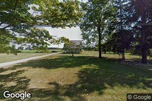 10755 S Arba Pike, Lynn, IN 47355