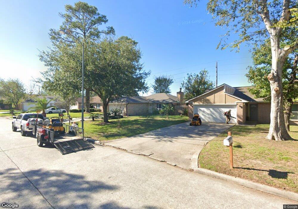 4411 Tealgate Dr, Spring, TX 77373 - photo 1