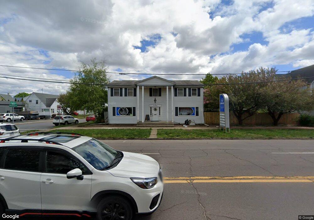 100 Wyoming Ave, Wyoming, PA 18644 - photo 1