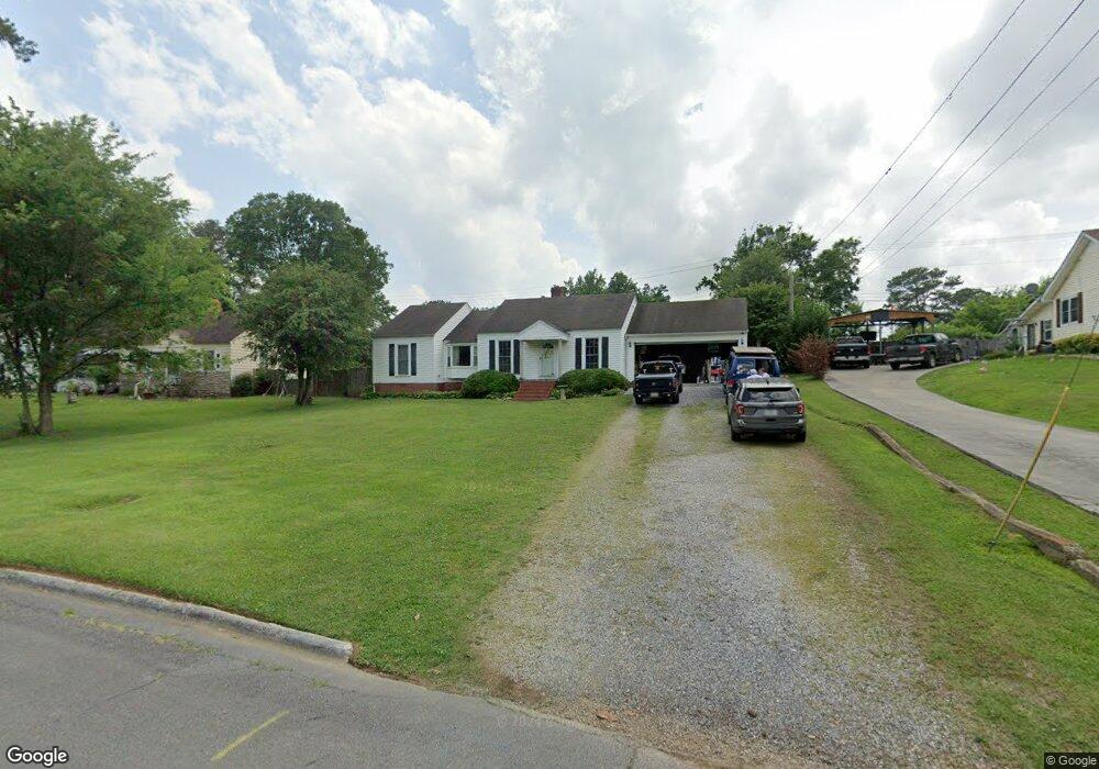 220 Mountain View Dr, Dalton, GA 30721 - photo 1