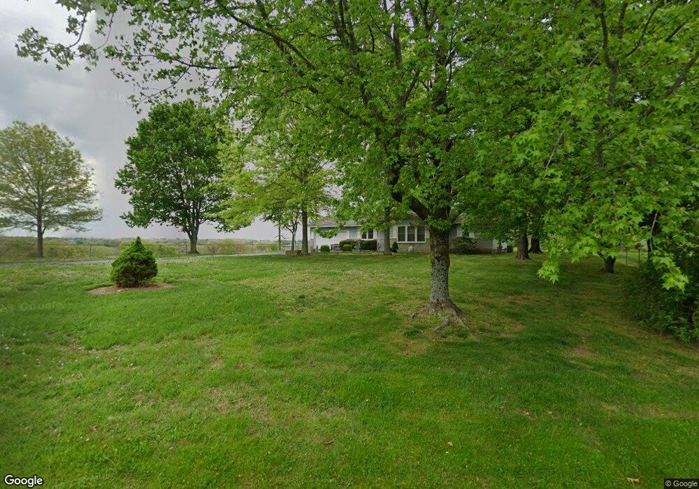 1750 W Big Bend Rd, Nixa, MO 65714 - photo 1