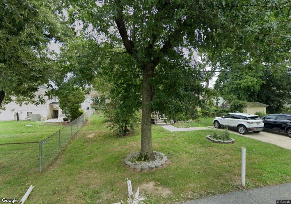 14105 Waggaman Ave, Laurel, MD 20707 - photo 1