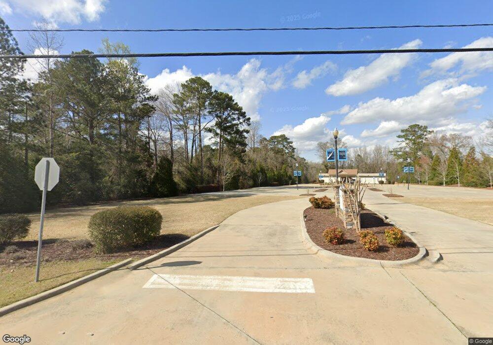 10193 County Line Rd, Midland, GA 31820 - photo 1