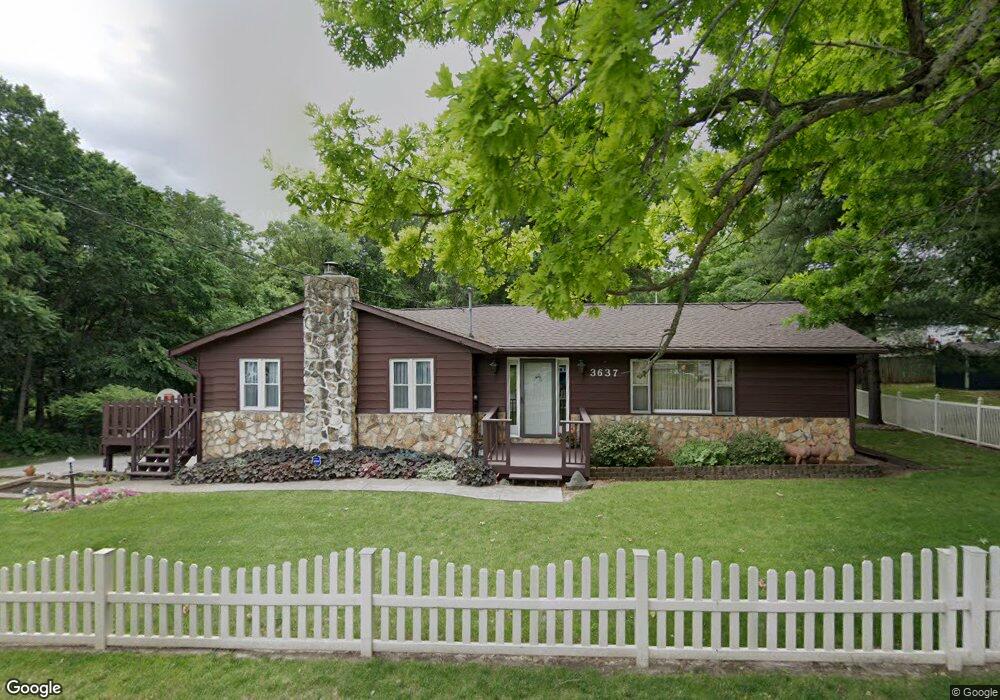 3637 Kinsey Ave, Des Moines, IA 50317 - photo 1