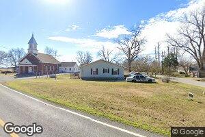 320 Peden Cir, Marks, MS 38646