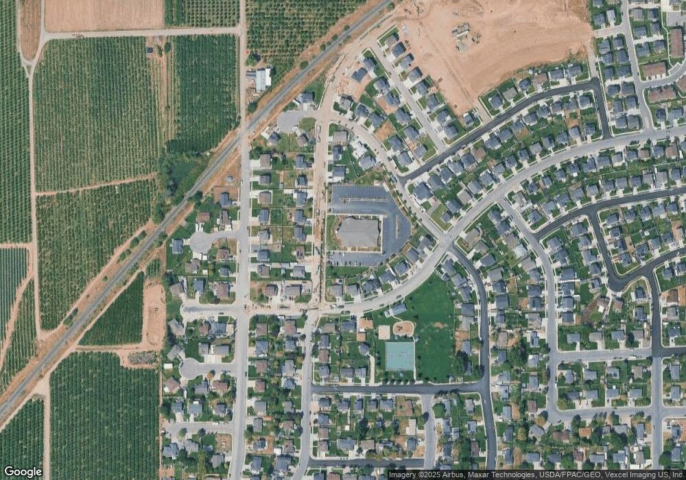 834 N 350 E unit 2, Genola, UT 84655 - photo 1