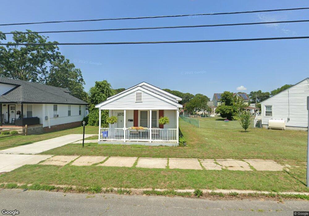 711 1st St, Somers Point, NJ 08244 - photo 1