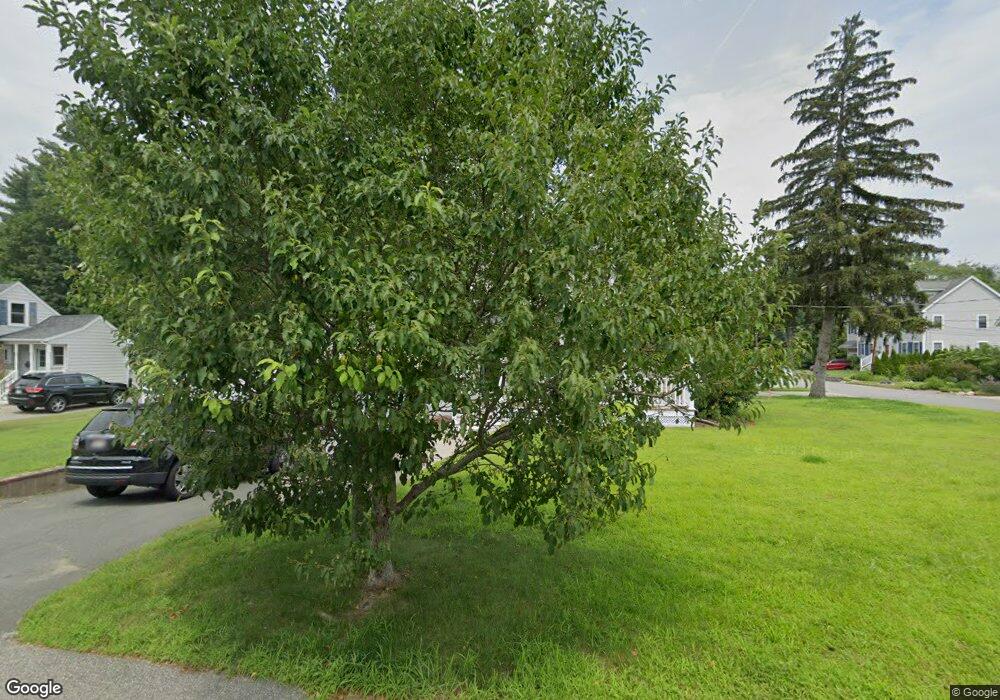 12 Thurston Ave, Wilmington, MA 01887 - photo 1