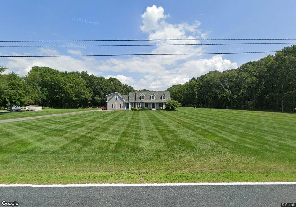 4585 Old Trappe Rd, Trappe, MD 21673 - photo 1