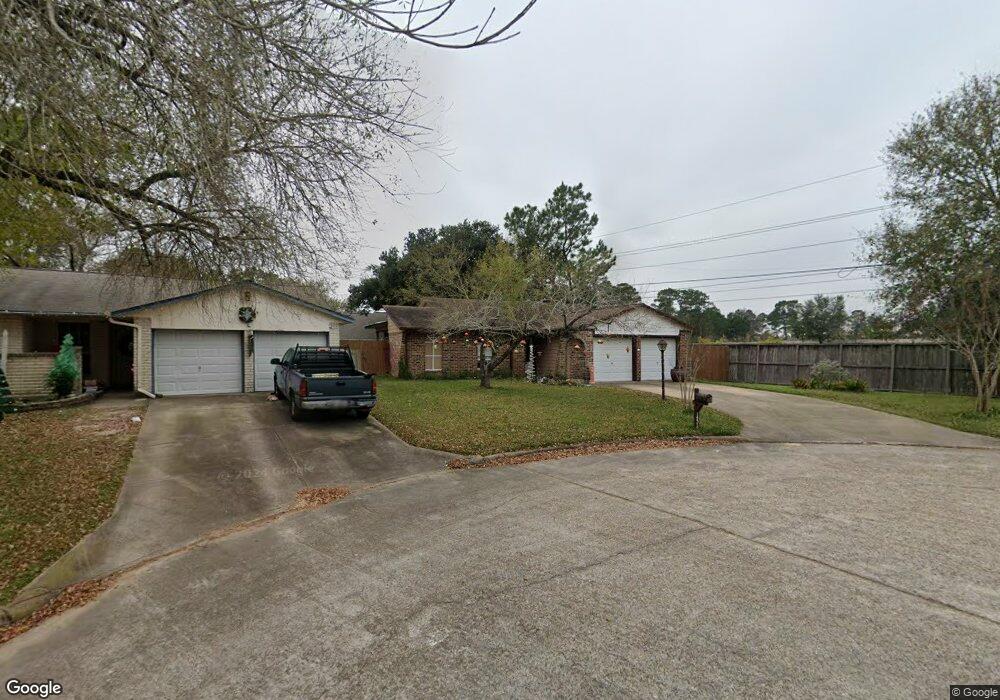 14519 Cypress Branch Dr, Cypress, TX 77429 - photo 1