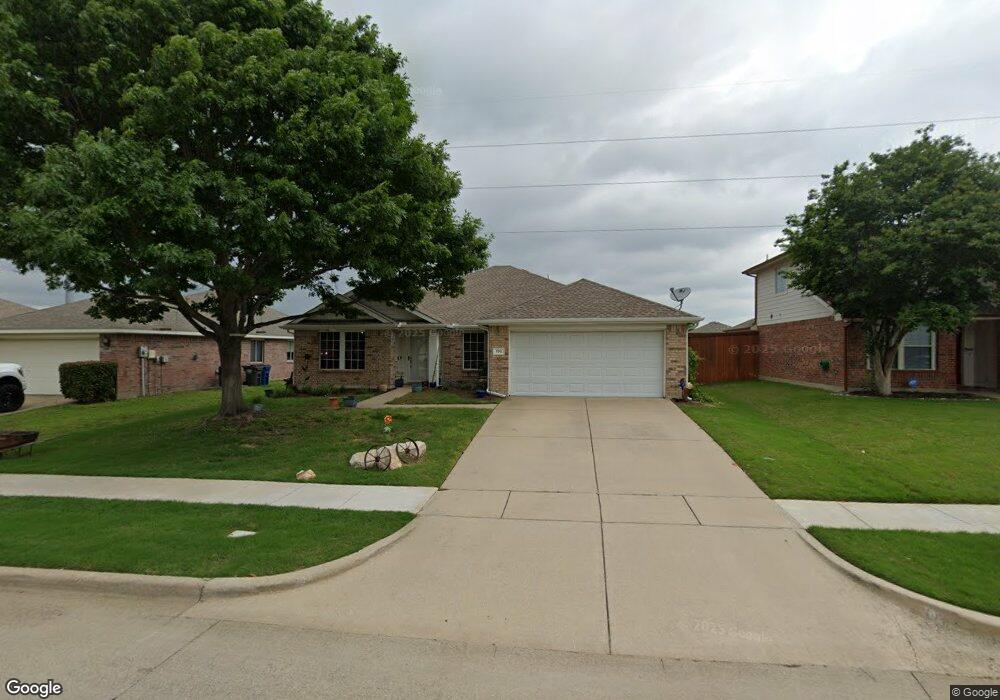 702 Linden Ave, Wylie, TX 75098 - photo 1