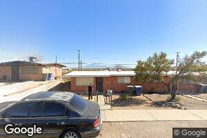 2701 S Lands End Rd, Tucson, AZ 85713