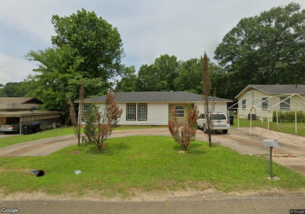 607 Leota St, Longview, TX 75601 - photo 1
