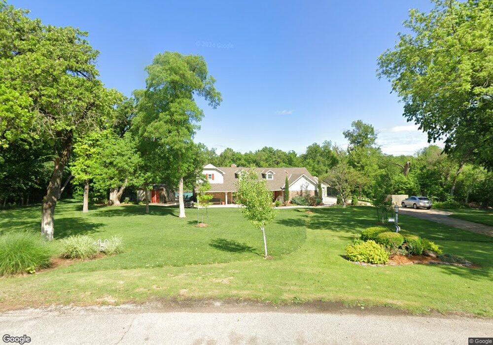 4009 Birdneck, Edmond, OK 73025 - photo 1