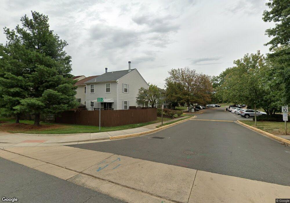 8251 Vernon St, Manassas, VA 20109 - photo 1