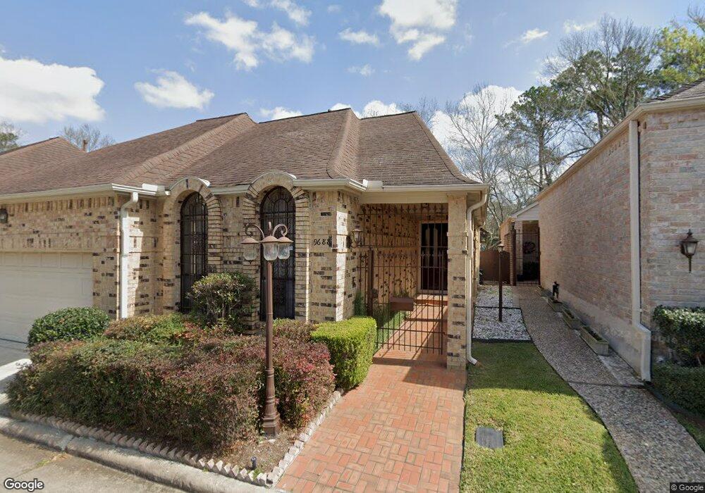 9688 Longmont Dr, Houston, TX 77063 - photo 1