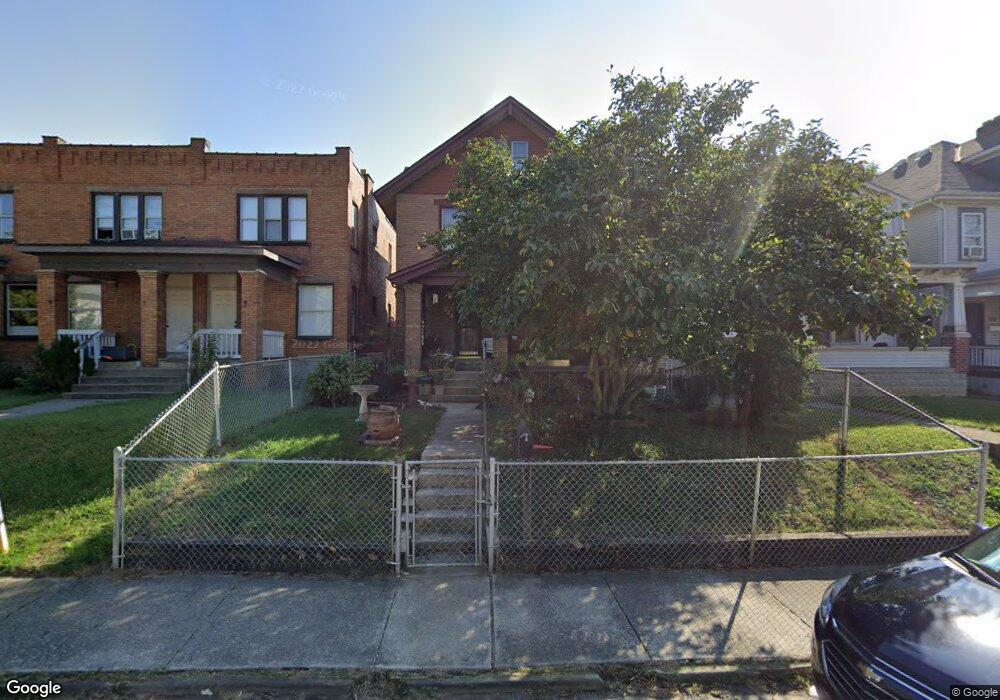 944 Studer Ave, Columbus, OH 43206 - photo 1