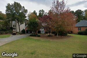 2845 Willow Green Ct, Roswell, GA 30076