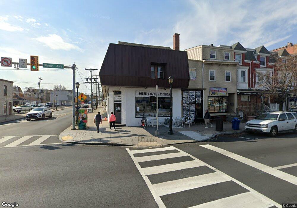 500 Penn Ave unit 12C, West Reading, PA 19611 - photo 1