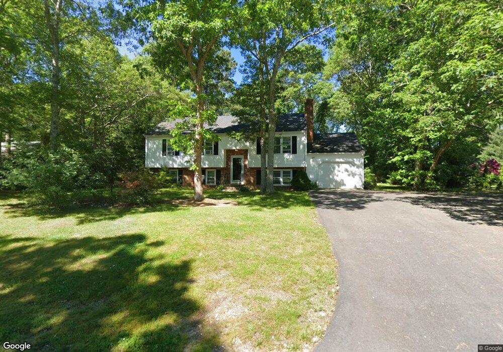 5 Nantucket Trail, Sandwich, MA 02563 - photo 1