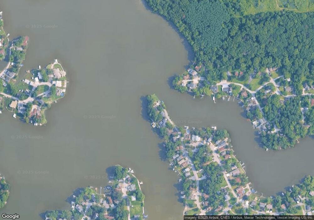 609 S Lakeview Dr, Lowell, IN 46356 - photo 1