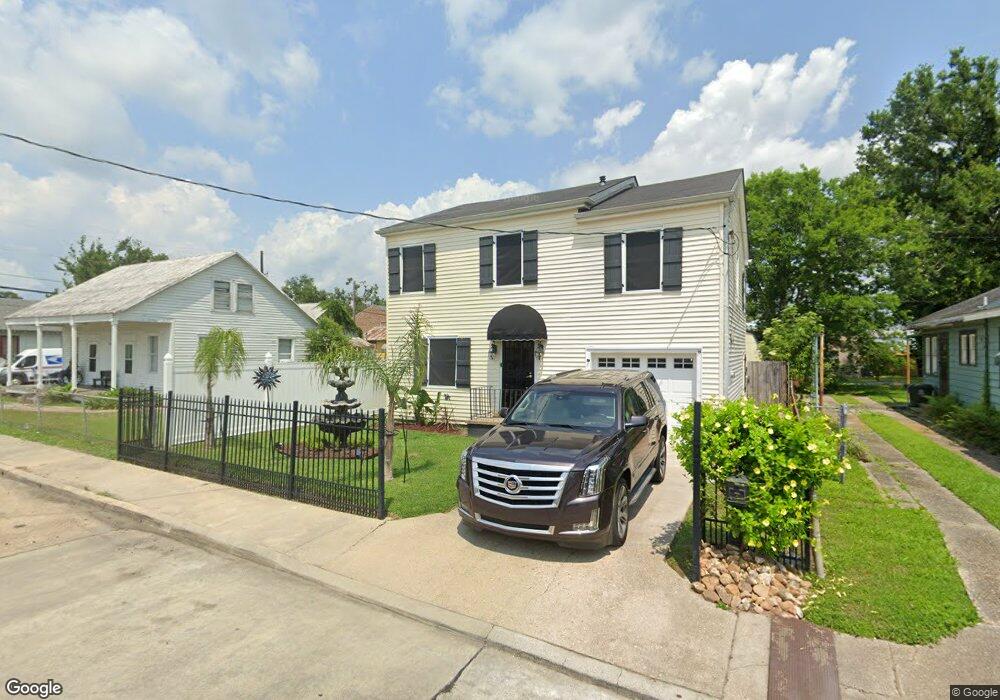 807 Roussell St, Houma, LA 70360 - photo 1