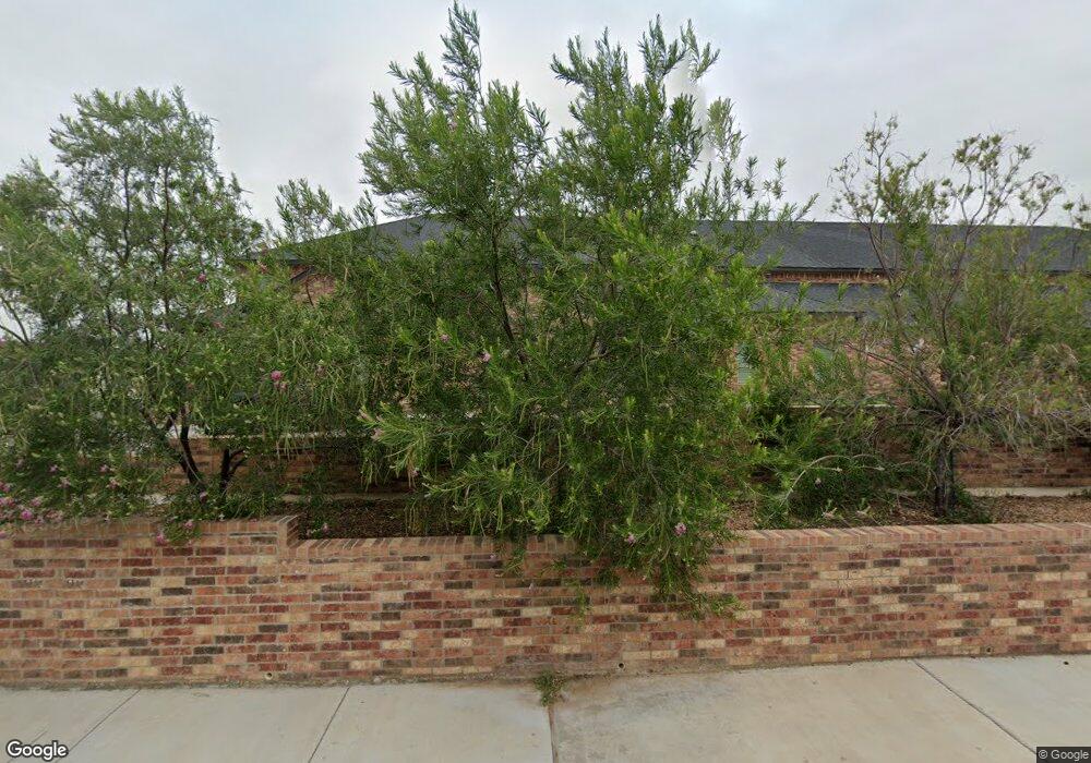 812 Neely Ave, Midland, TX 79705 - photo 1