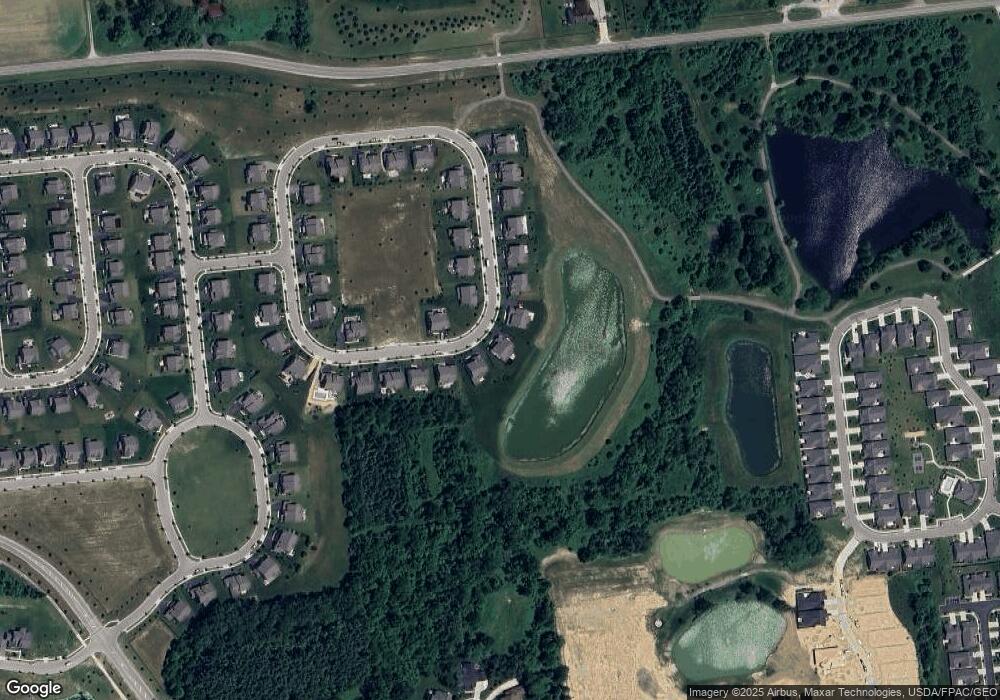 10709 Mangrove Loop, Plain City, OH 43064 - photo 1