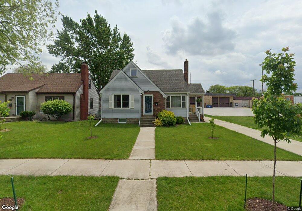 2916 Condit St, Highland, IN 46322 - photo 1