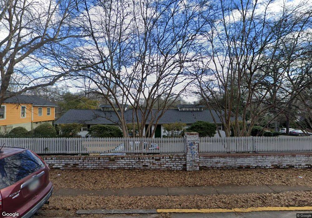 244 Barber St unit A6, Athens, GA 30601 - photo 1