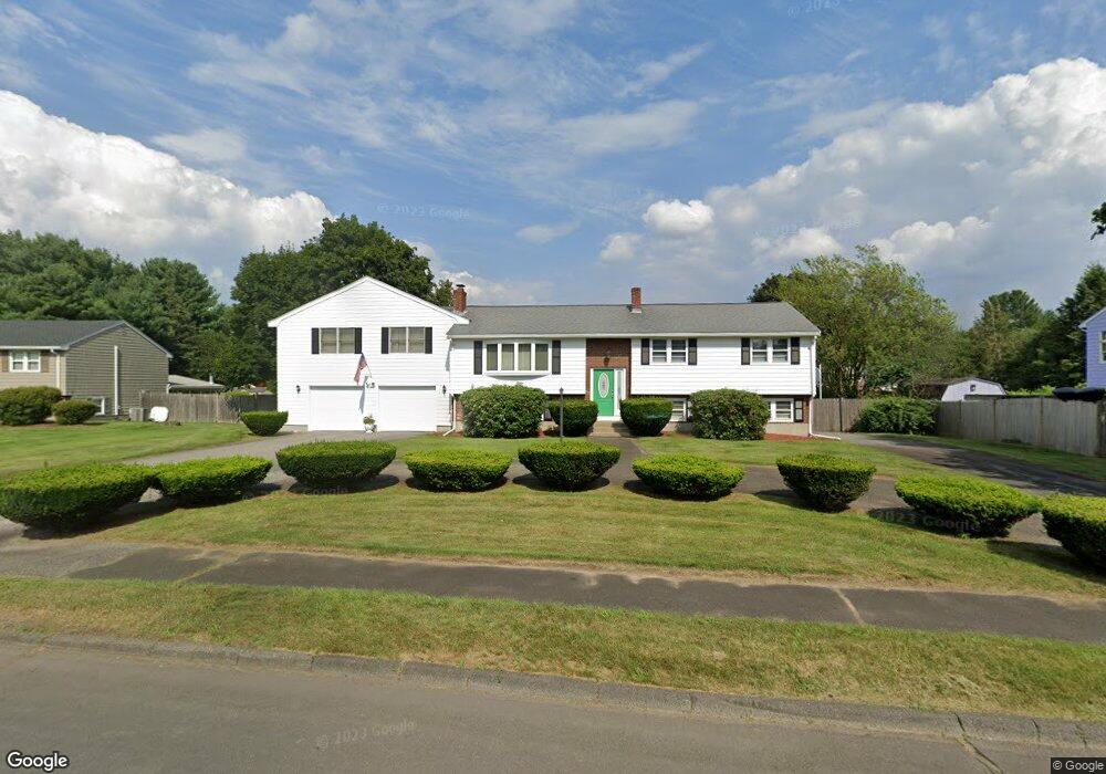 10 Ring Ave, Wilmington, MA 01887 - photo 1