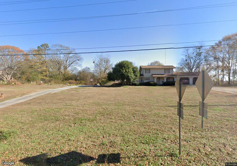 7081 Spout Springs Rd, Flowery Branch, GA 30542 - photo 1