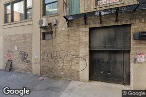 8 Harvard St, Boston, MA 02111